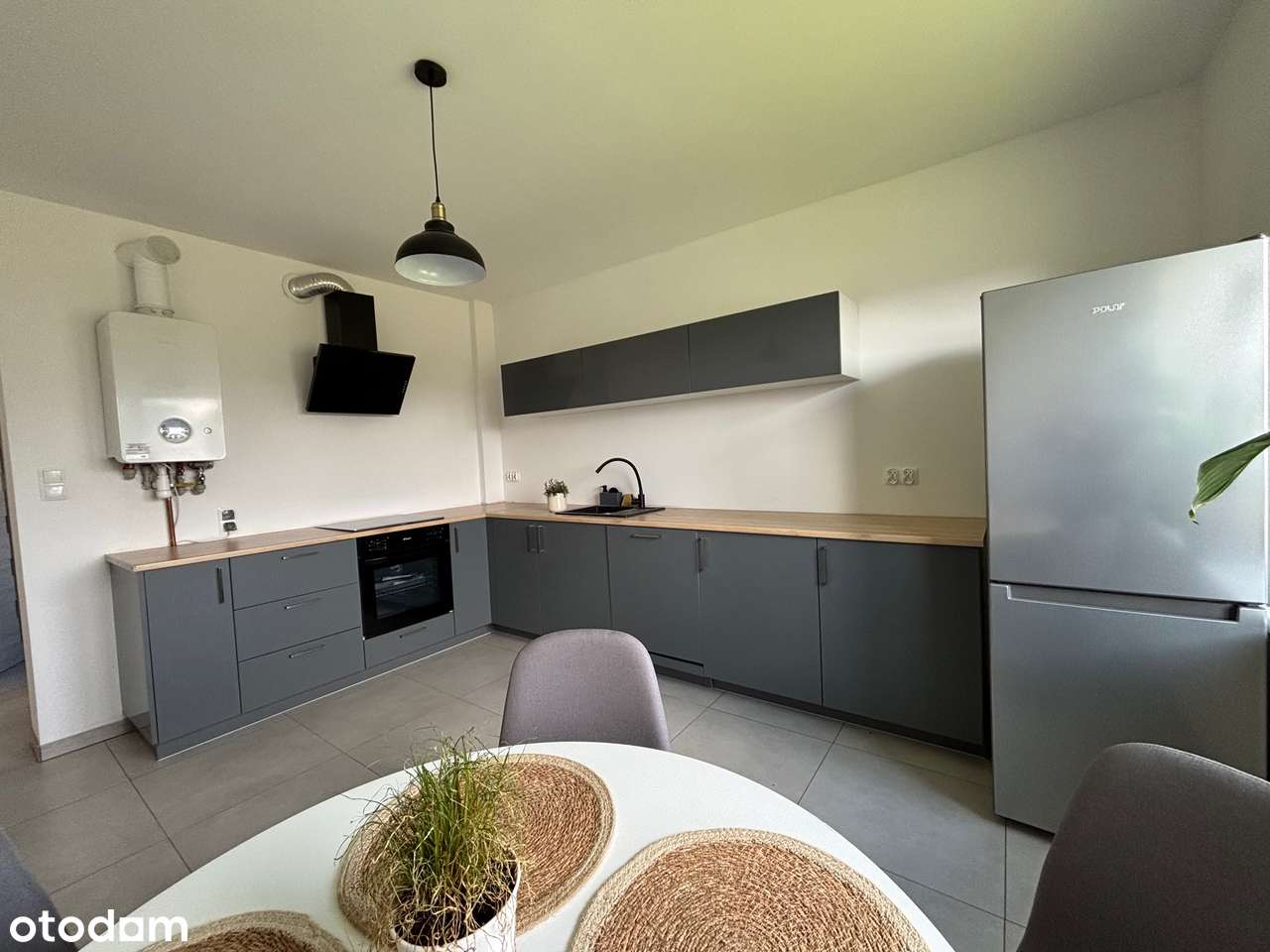 Mieszkanie, 70 m², Ćwiklice - Pełny obrazek: 5/9