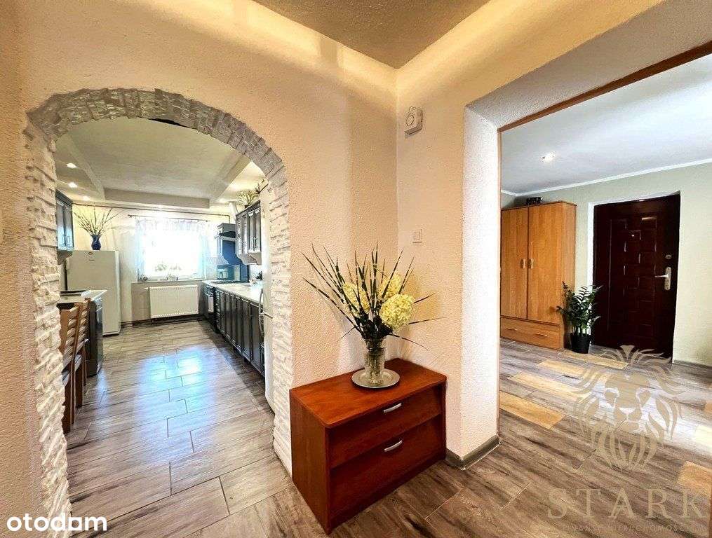 Bralęcin dom na sprzedaż z pięknym ogrodem-8