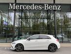 Mercedes-Benz Klasa A 200 AMG Line 7G-DCT - 1