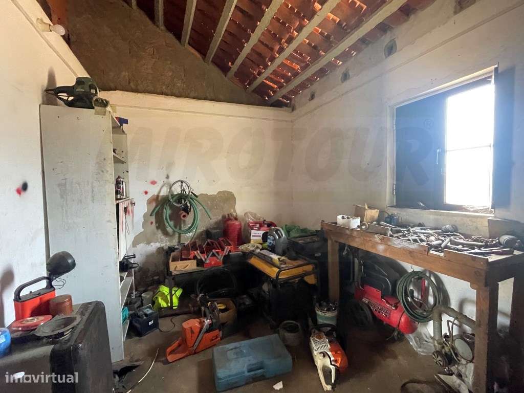 HERDADE COM 100 HECTARES E BASTANTE ARBORIZAÇÃO-28