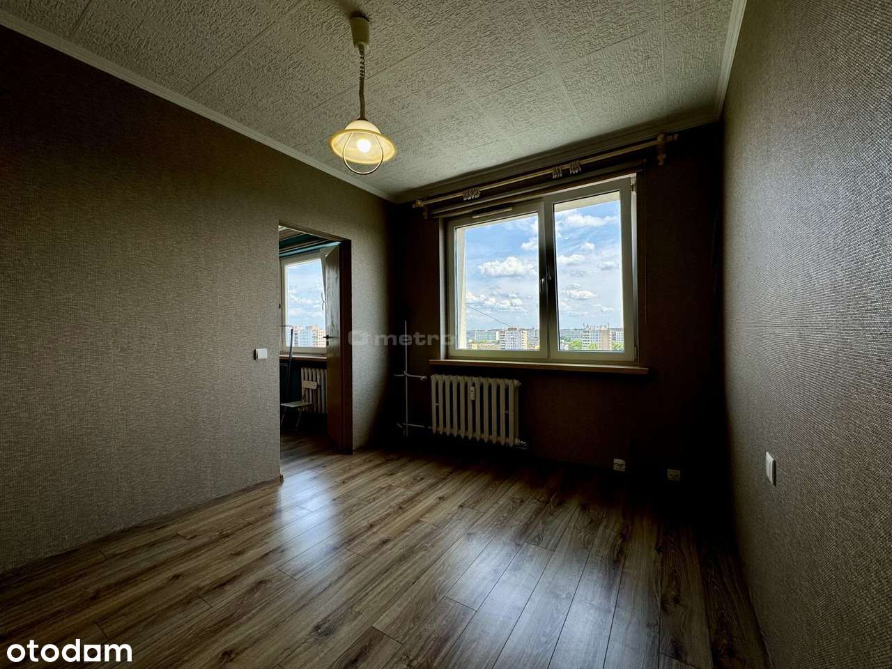 Zadbane M5 z widokiem na góry!-9