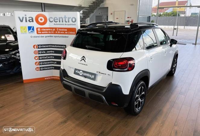 Citroën C3 Aircross 1.5 BlueHDi C-Series - 31