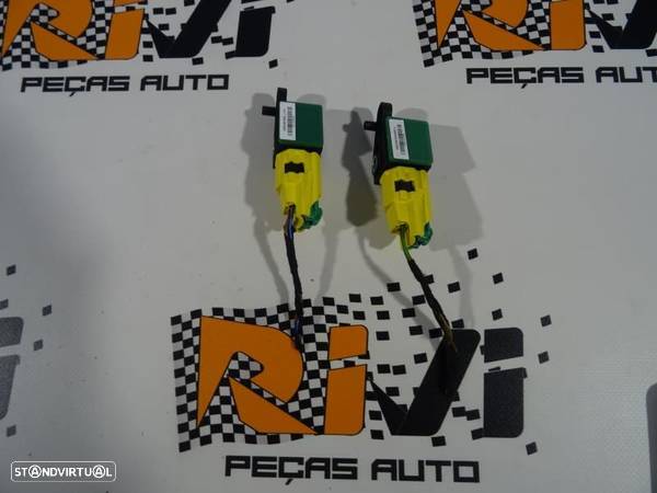 Sensores De Impacto Seat Leon (1P1)  5N0959351 / 5N0 959 351 - 4