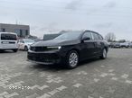 Opel Astra VI 1.2 T Edition S&S - 9