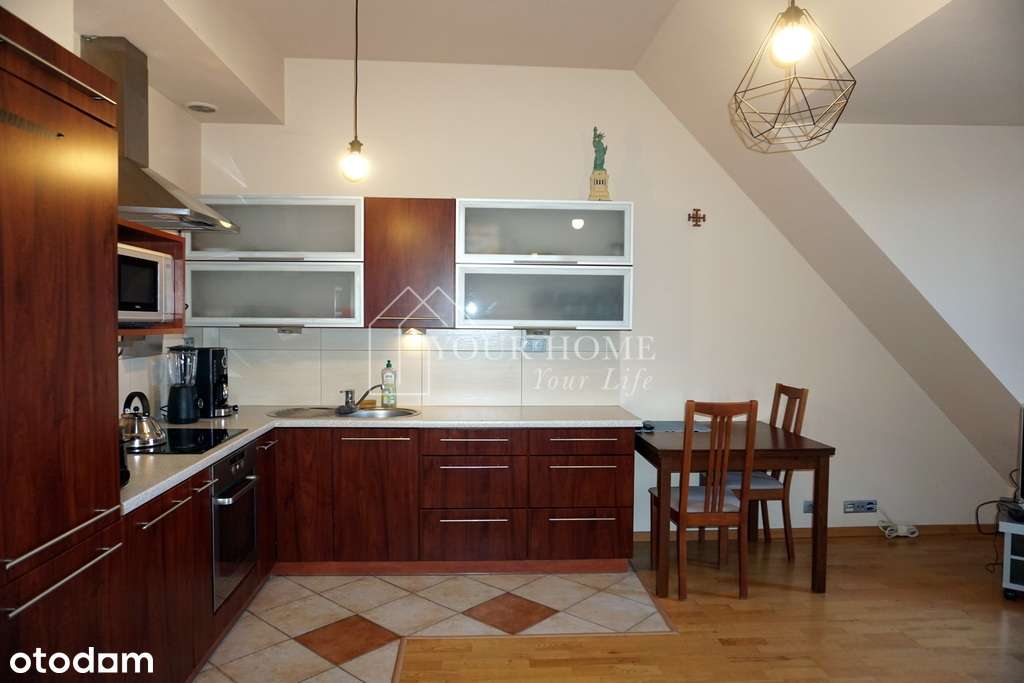 Ołtaszyn*Ul. Zwycięska*2 pokoje 47m*garaż*komórka-0