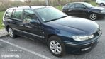 Peças Peugeot 406 2.0 hdi break - 2