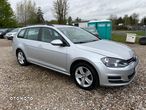 Volkswagen Golf 1.6 TDI BlueMotion Technology Comfortline - 8