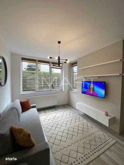 Garsoniera zona Bartolomeu - Imagine principală: 3/7