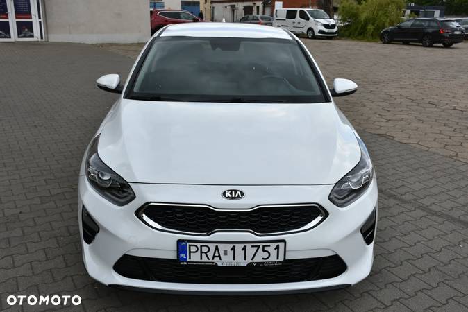 Kia Ceed SW 1.6 CRDi Edition 7 - 7