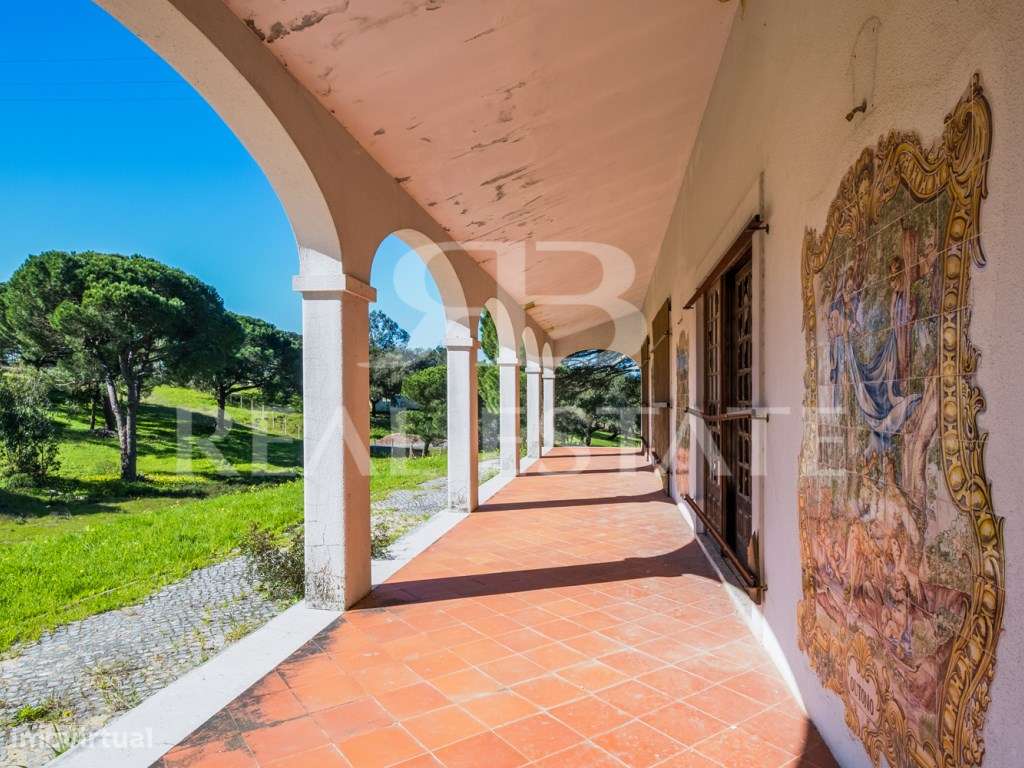 COUNTRY COTTAGE | Sesimbra-42