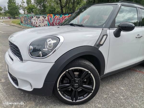 MINI Countryman Cooper SD Aut. - 14