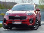 Kia Sportage 1,6 CRDI 2WD Eco-Dynamics+ (48V M-H) Spirit - 4