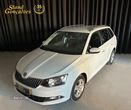 Skoda Fabia Break 1.0 Style - 1