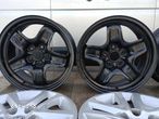 FELGI STALOWE 5x105 R16 6,5J ET41 + Kołpaki + TPMS Opel Astra K J - 6