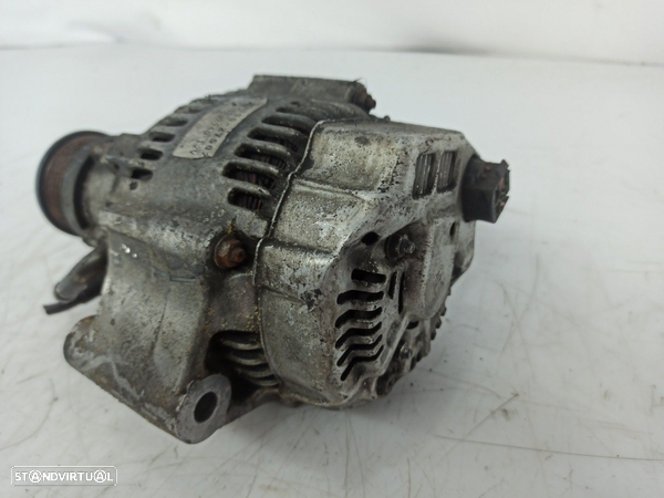 Alternador Hyundai Accent Ii (Lc) - 4