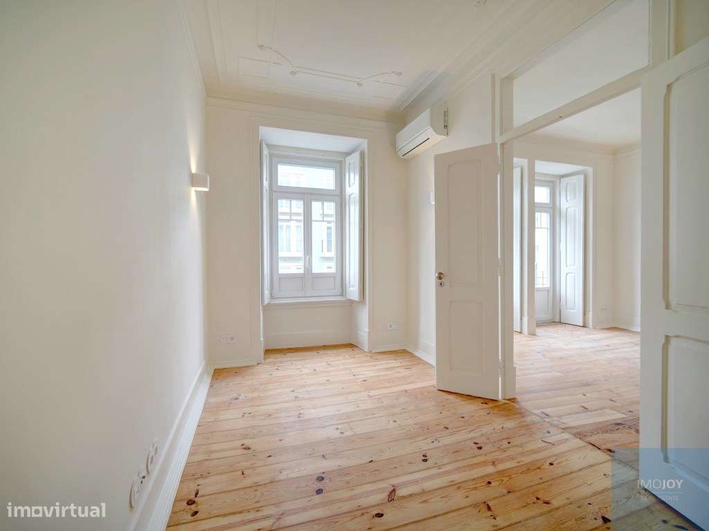 Escritório Premium na Rua Luciano Cordeiro em Lisboa - Grande imagem: 4/25