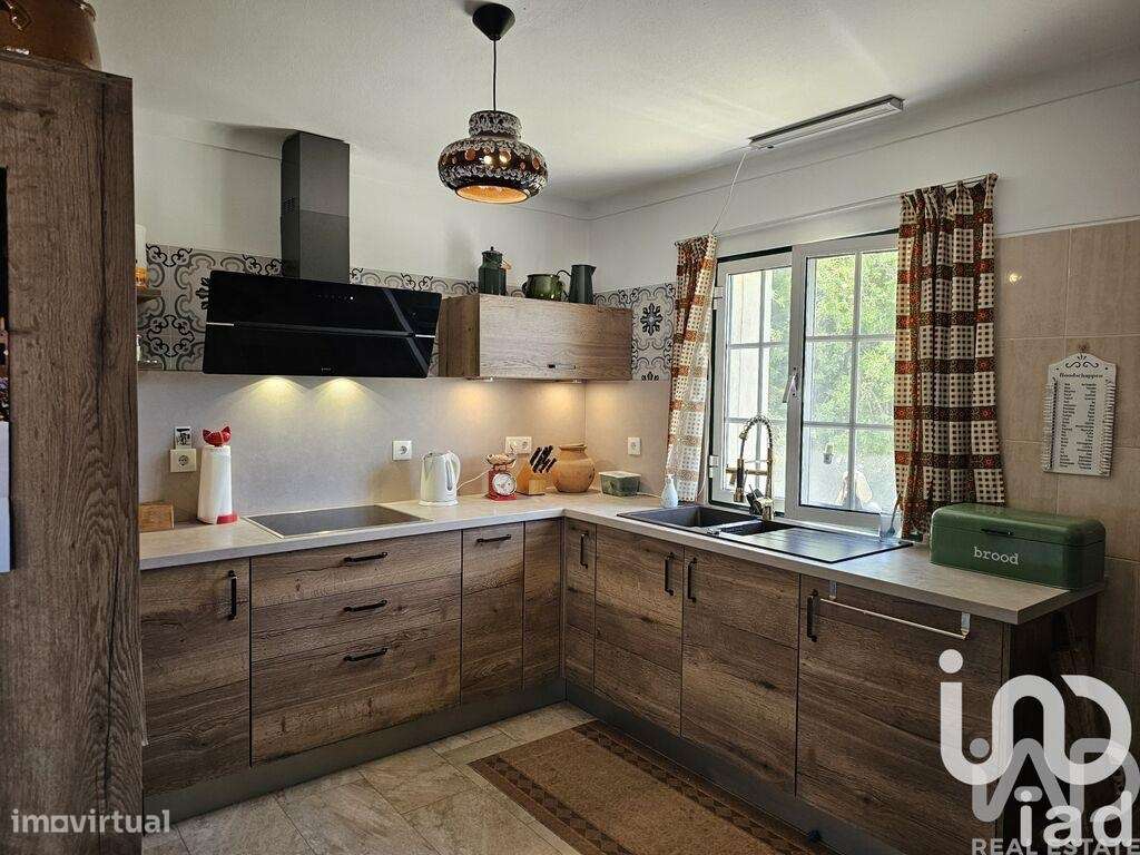 Casa de Campo T5 em  de 179 m2 - Grande imagem: 5/38