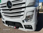 Mercedes-Benz ACTROS GIGASPACE BEZ RETARDERA - 11