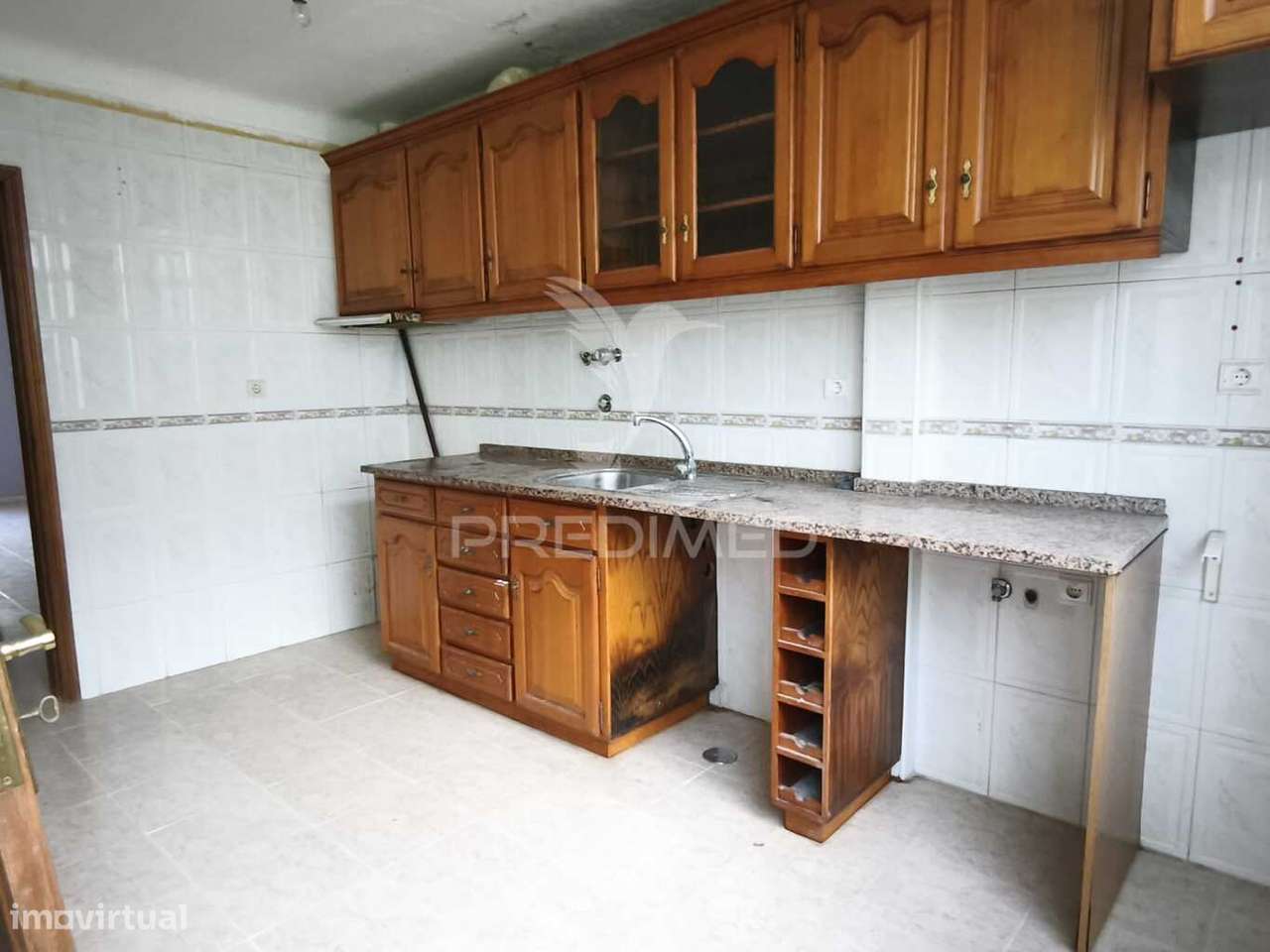 Apartamento em Remodelação - Grande imagem: 4/17