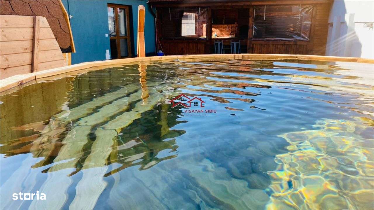 pensiune Calimanesti jud.Valcea posibiliatate RATE-6