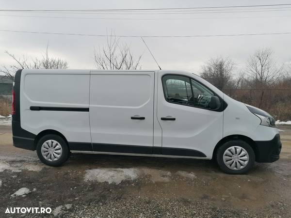 Renault Trafic L2H1 - 7