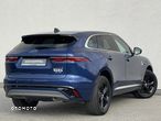 Jaguar F-Pace 2.0 P250 mHEV AWD R-Dynamic S - 5