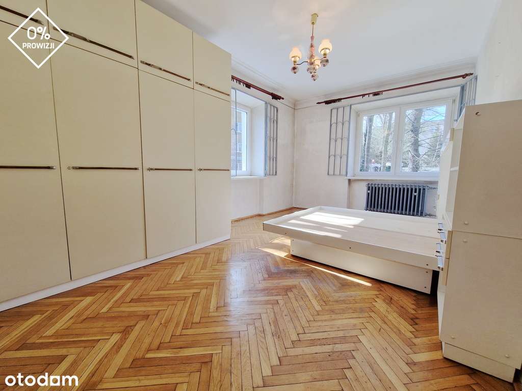 Możliwość wyodrębnienia 3 pokoju, Osiedle Zielone!-8