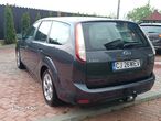 Ford Focus Turnier 1.6 TDCi Style - 9