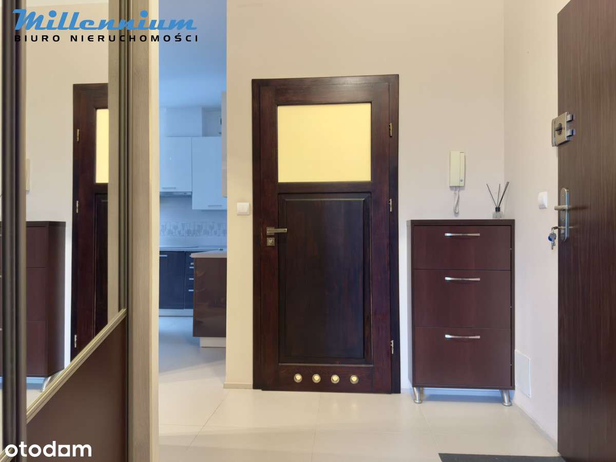 Słoneczne | Przestronne | Idealna Inwestycja-7