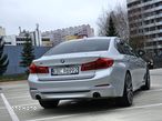 BMW Seria 5 530d xDrive Luxury Line sport - 29