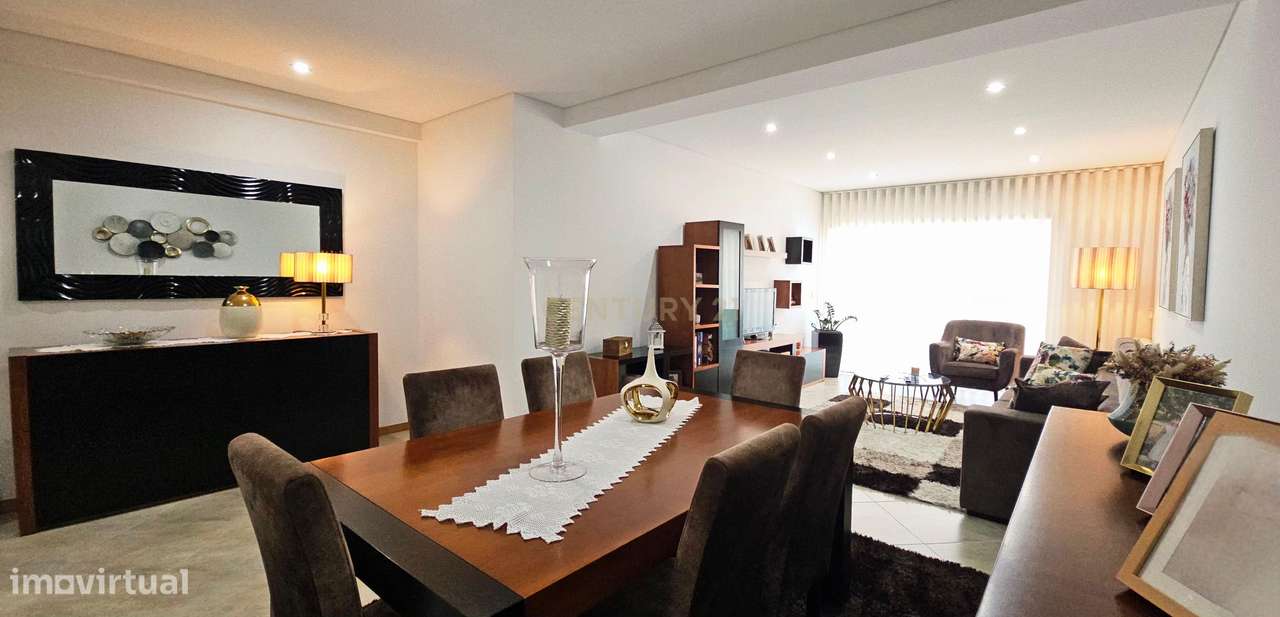 Andar Moradia  T3 em Barqueiros, como Novo-8