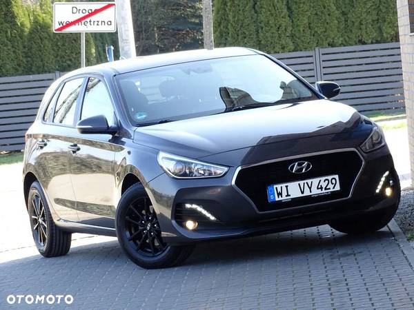 Hyundai I30 1.4 Style - 2