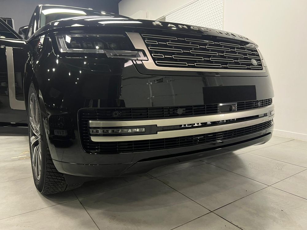 Land Rover Range Rover V [2021 - Prezent] 3.0 I6 D300 MHEV SE 2023