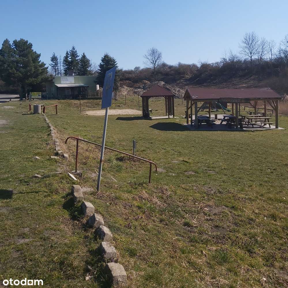 Nienawiszcz, rola, blisko Rogoźna, pod inwestycję-6