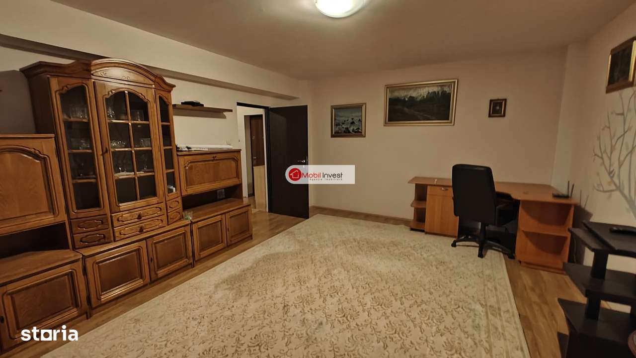 Apartament 2camere, bloc nou,complet mobilat – Zona Centru, Alba Iulia - Imagine principală: 4/5