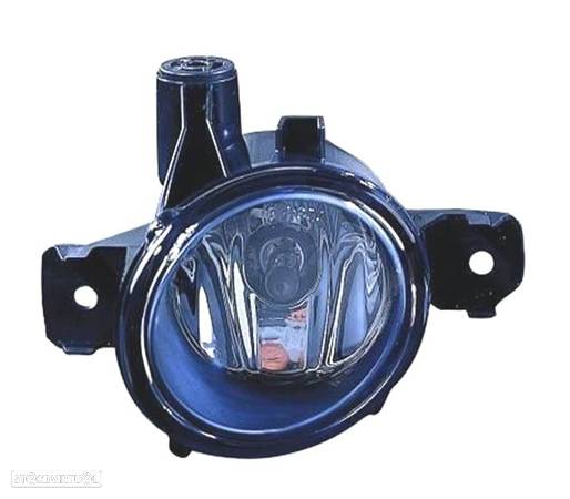 FAROL NEVOEIRO DIREITO PARA BMW SERIE1 E87 04-07 X3 06 X5 07 - 1