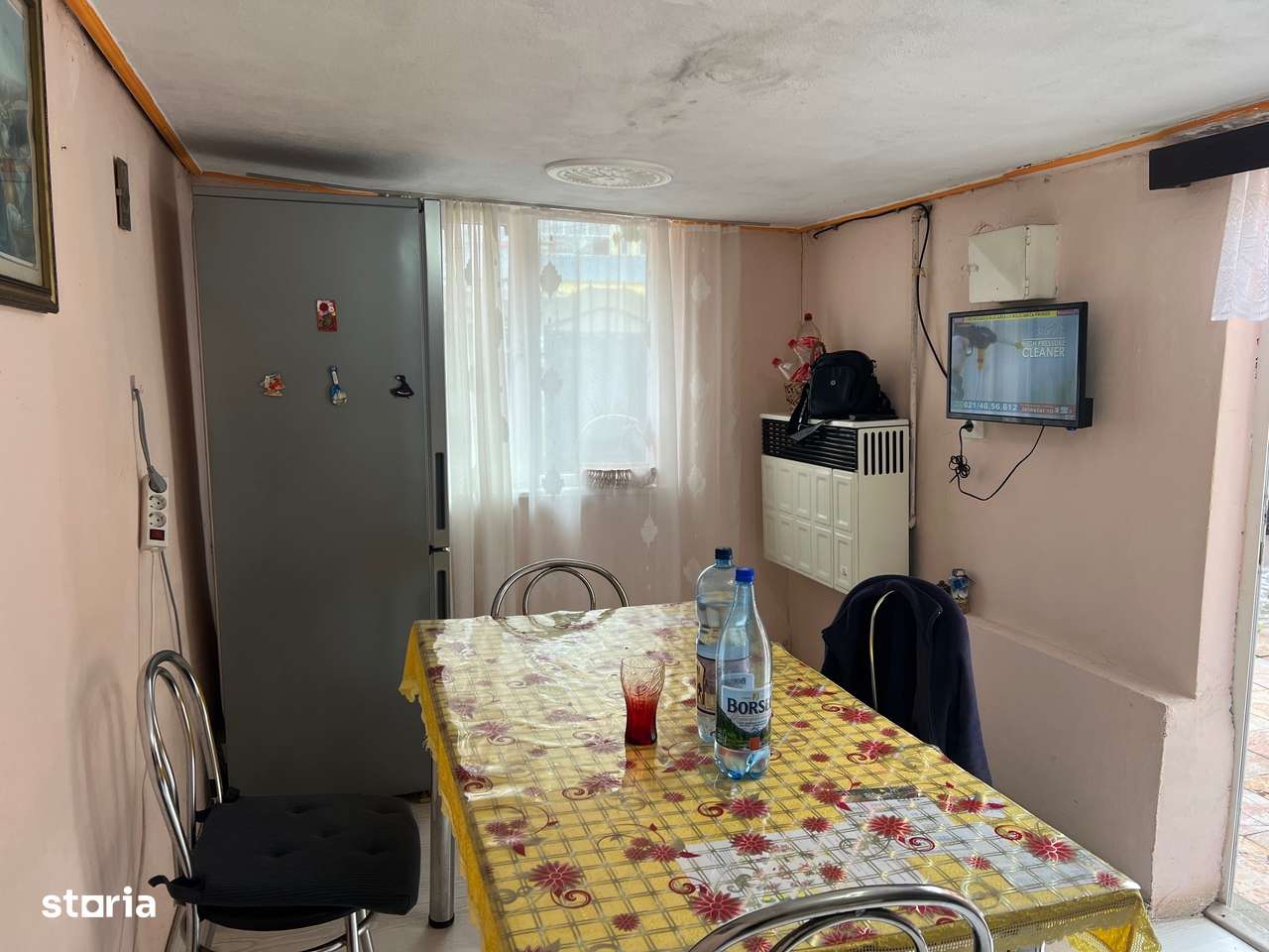 Casa individuala, in cartierul Lazaret cu bucatarie de vara si terasa-15