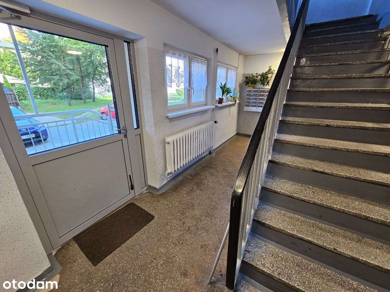 REZERWACJA 2 Pokoje,Wyzwolenia,dobra lokalizacja-12