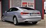 Audi A5 Sportback 2.0 TDI clean diesel quattro S tronic - 5