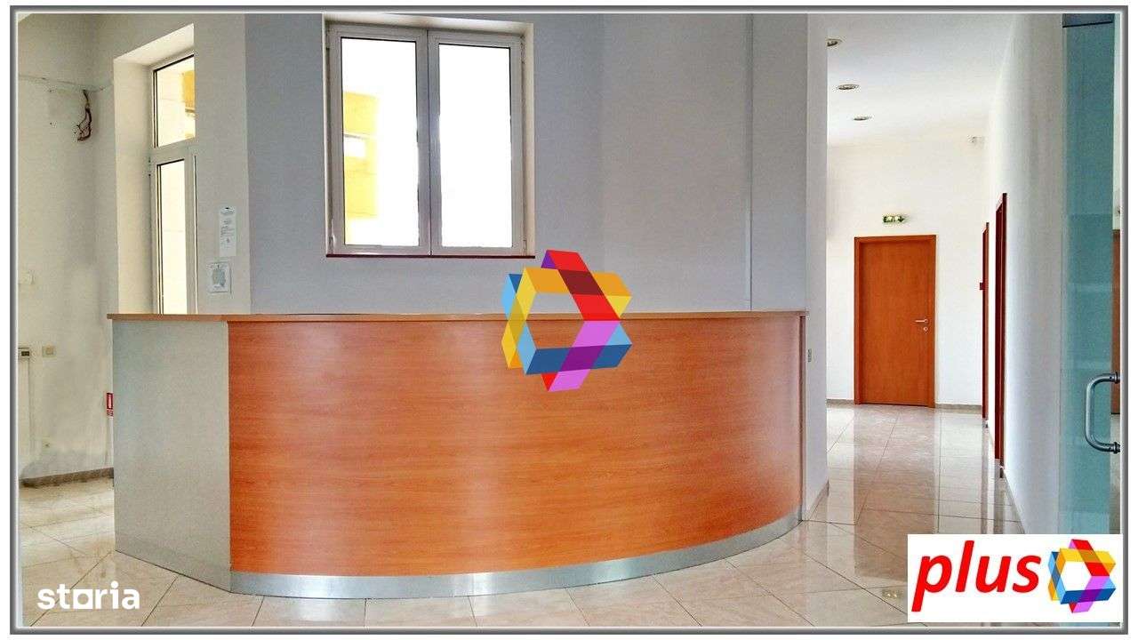 Cladire mixta zona Ultracentrala - 1089 mp #pus-imo.ro - Imagine principală: 4/8