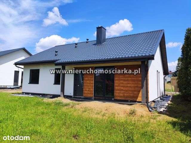 Nowoczesny i komfortowy dom 108 m2-2