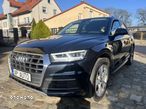 Audi Q5 35 TDI S tronic - 1