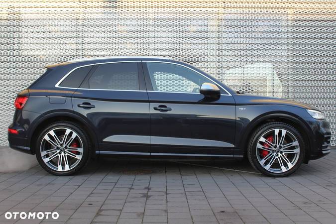 Audi SQ5 - 10