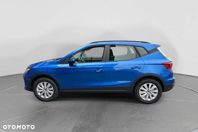 Seat Arona - 3