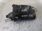 Motor Arranque Bp336_3738m1 Peugeot Bipper (aa_) 1.4 Hdi - 1