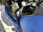 Yamaha MT-07 Tracer - 12