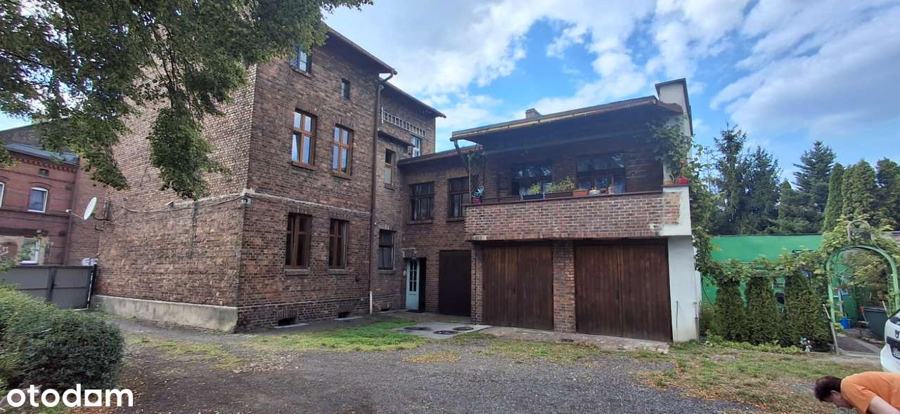 Atrakcyjna kamienica z potencjałem-4