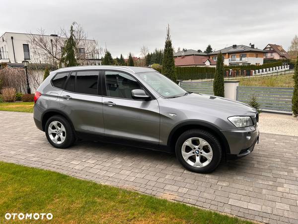 BMW X3 - 12