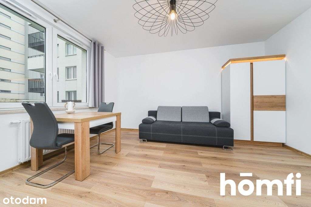 Na Wynajem!! Kawalerka Z Odzielną Kuchnią Avia - Pełny obrazek: 2/15