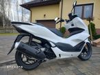 Honda PCX - 7